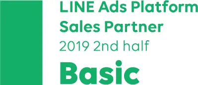 LINE Ads Platform Sales Partner