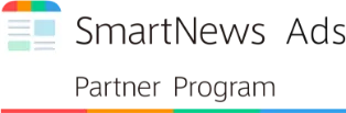 SmartNewsパートナー